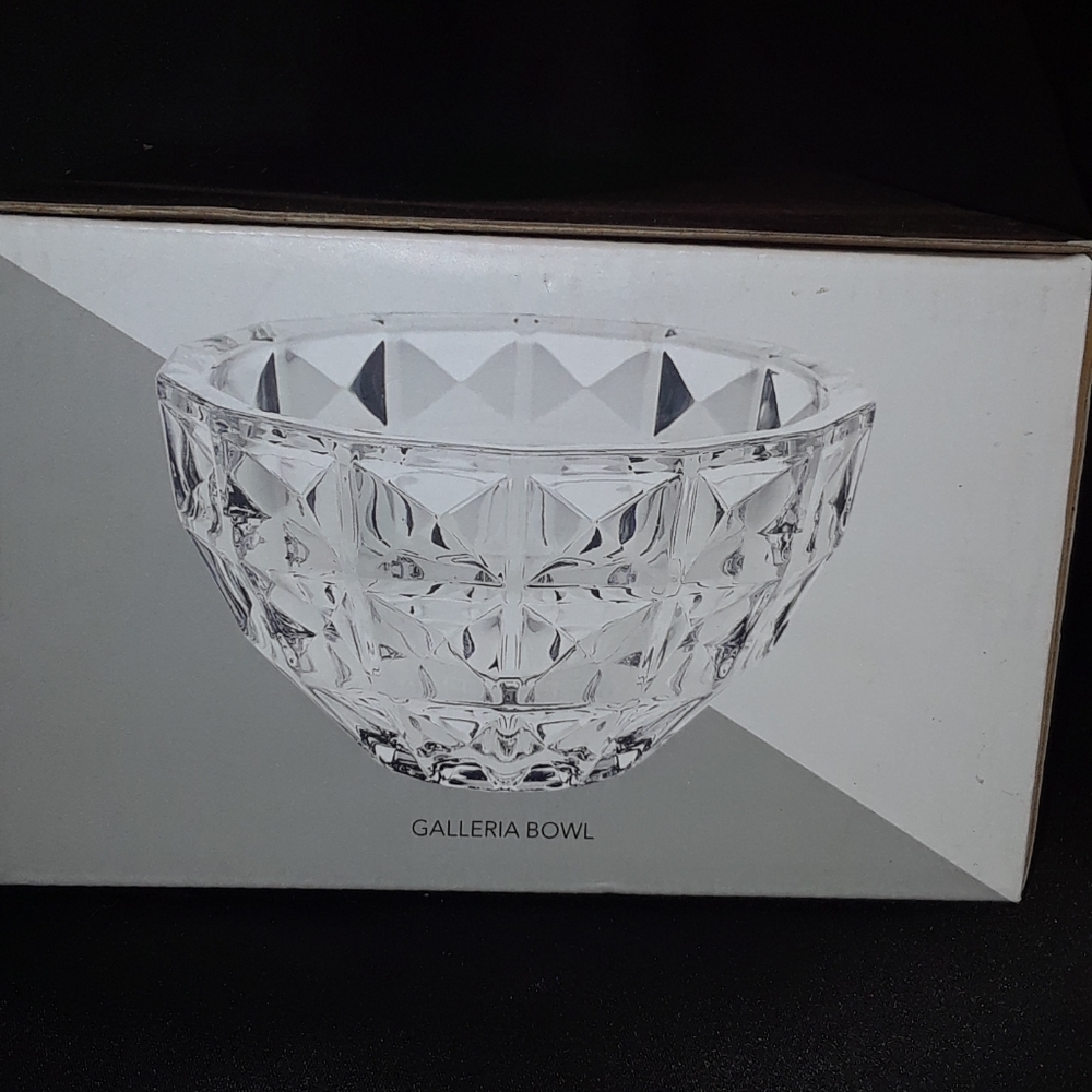 Luxe by Godinger, Galleria Bowl